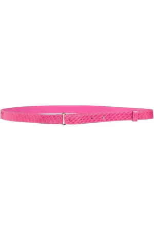 Alberta Ferretti Belts