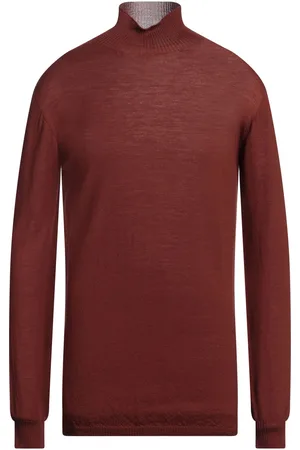 Rick Owens Turtlenecks