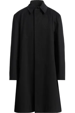 Moschino Overcoats & Trench Coats