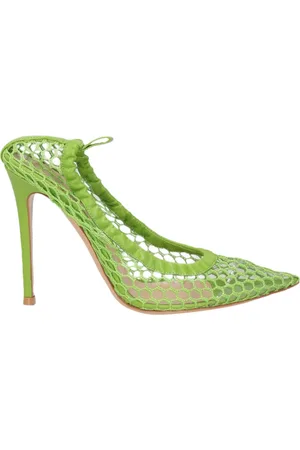 Gianvito Rossi Pumps