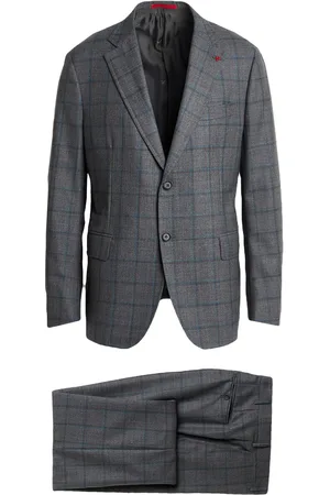 ISAIA Suits