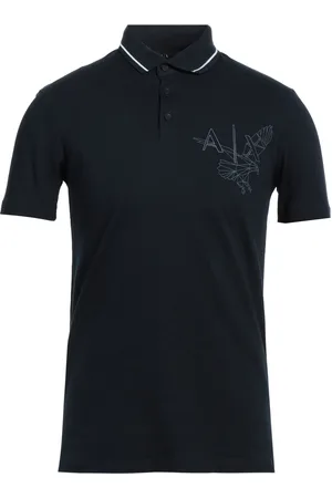 Armani Exchange Polo shirts
