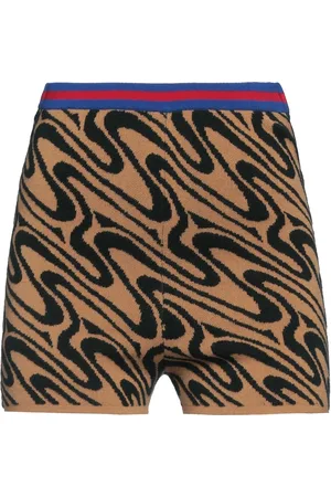 DRIES VAN NOTEN Shorts & Bermuda Shorts