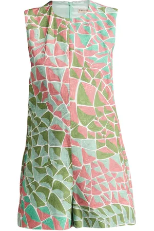 Puccini Playsuits