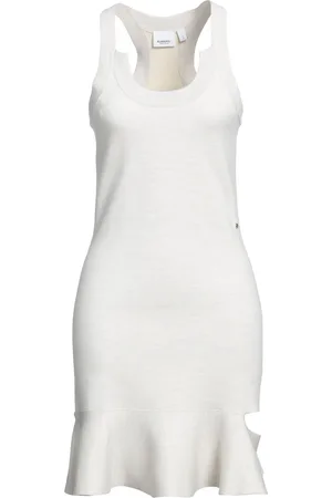 Burberry Mini dresses
