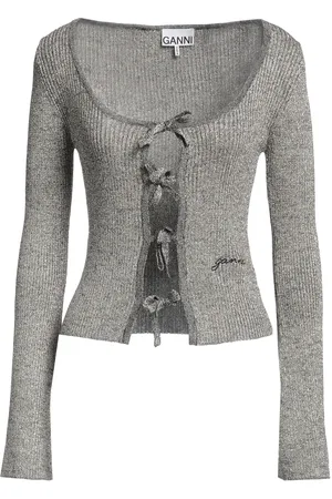 Ganni Cardigans