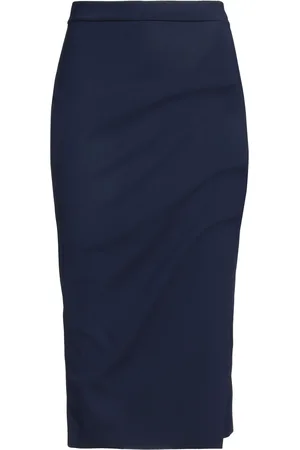 CHIARA BONI Midi skirts