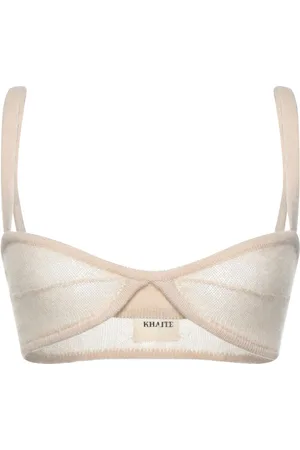Khaite Bras