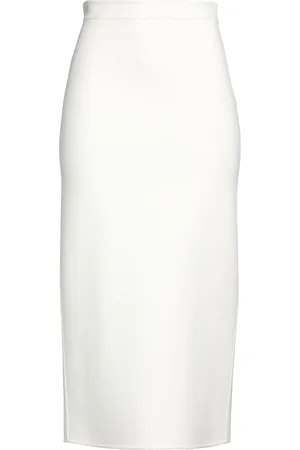 VALENTINO GARAVANI Midi skirts