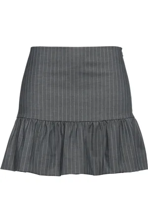 Ganni Mini skirts