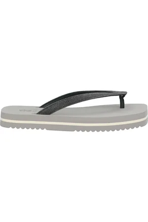 Brunello Cucinelli Thong sandals