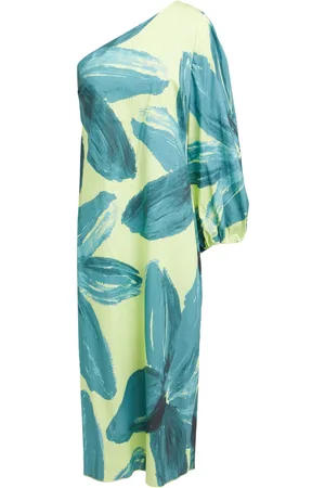 LIVIANA CONTI Midi dresses