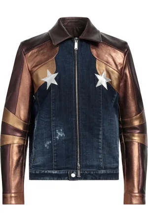 Dsquared2 Denim outerwear
