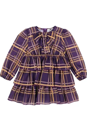 Elisabetta Franchi Baby dresses