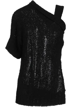 YOHJI YAMAMOTO Sweaters