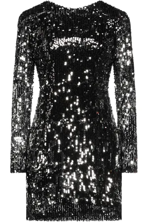 ANGELA DAVIS Mini dresses