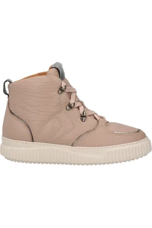 Voile blanche Sneakers