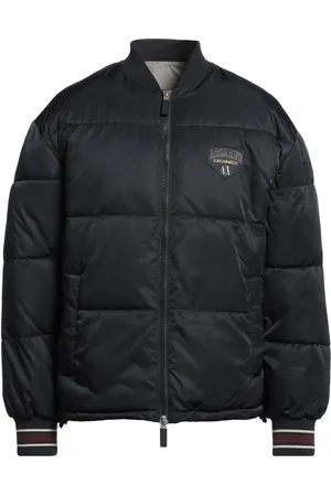 Armani Exchange Puffers