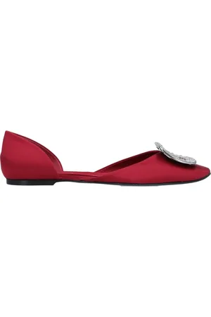 Roger Vivier Ballet flats