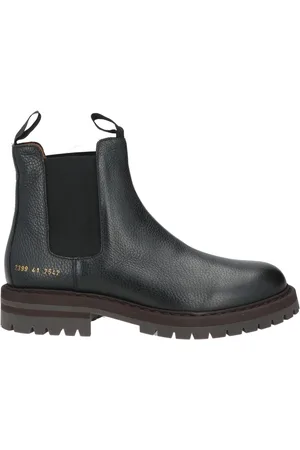 COMMON PROJECTS Ankle boots