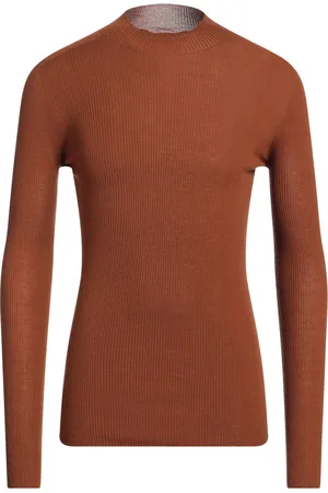 Rick Owens Turtlenecks