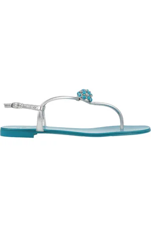 Giuseppe Zanotti Thong sandals