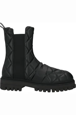 Emporio Armani Ankle boots
