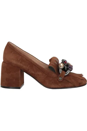 Casadei Loafers