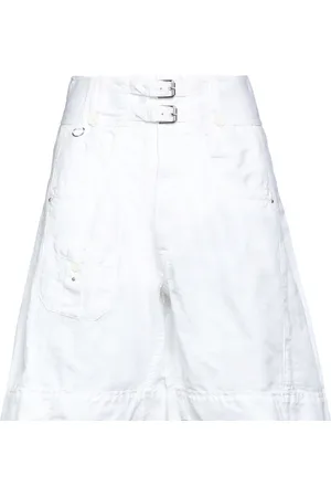 High Shorts & Bermuda Shorts