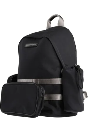 Emporio Armani Backpacks