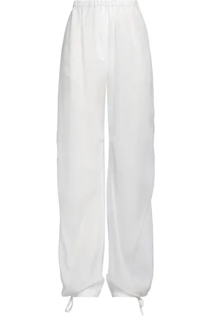 Salvatore Ferragamo Pants
