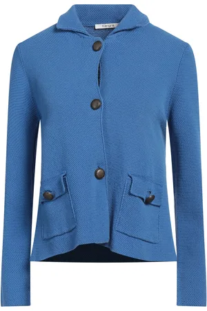 KANGRA CASHMERE Cardigans