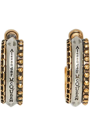 Alexander McQueen Earrings