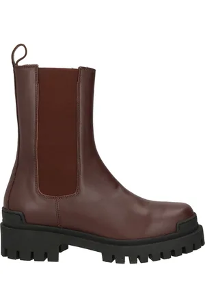 Ennequadro Ankle boots