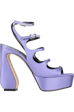 SI ROSSI Sandals