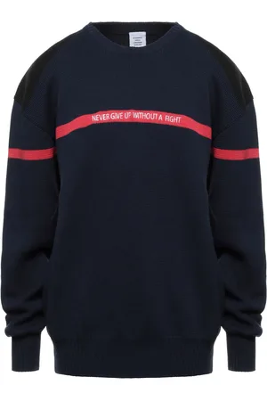 Vetements Sweaters