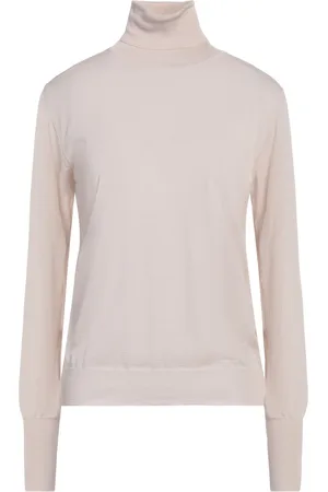 Roberto Collina Turtlenecks