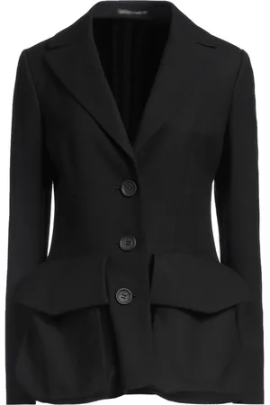 YOHJI YAMAMOTO Blazers