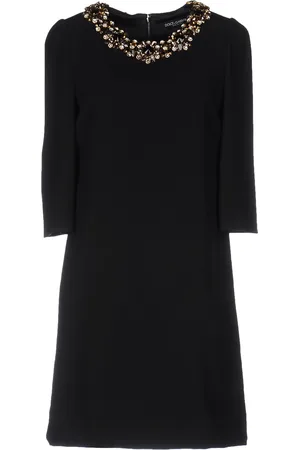 Dolce & Gabbana DOLCE & GABBANA Mini dresses