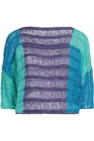 Alberta Ferretti Sweaters