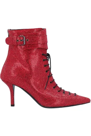 Serafini Ankle boots
