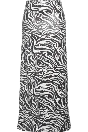 ROTATE Maxi skirts