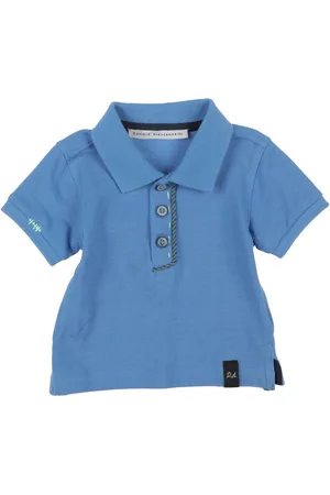 D.A. Daniele Alessandrini Polo shirts