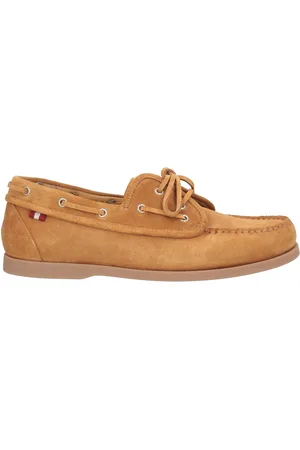 Bally Loafers