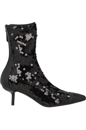 Emporio Armani Ankle boots