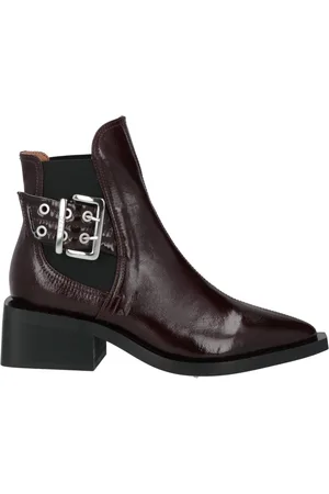 Ganni Ankle boots