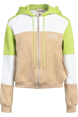 SEMICOUTURE Sweatshirts