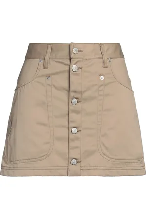 Diesel Mini skirts