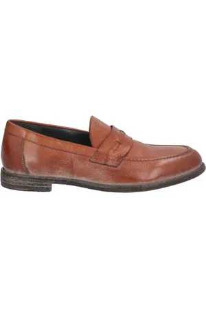 Moma Loafers