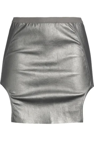 Rick Owens Mini skirts